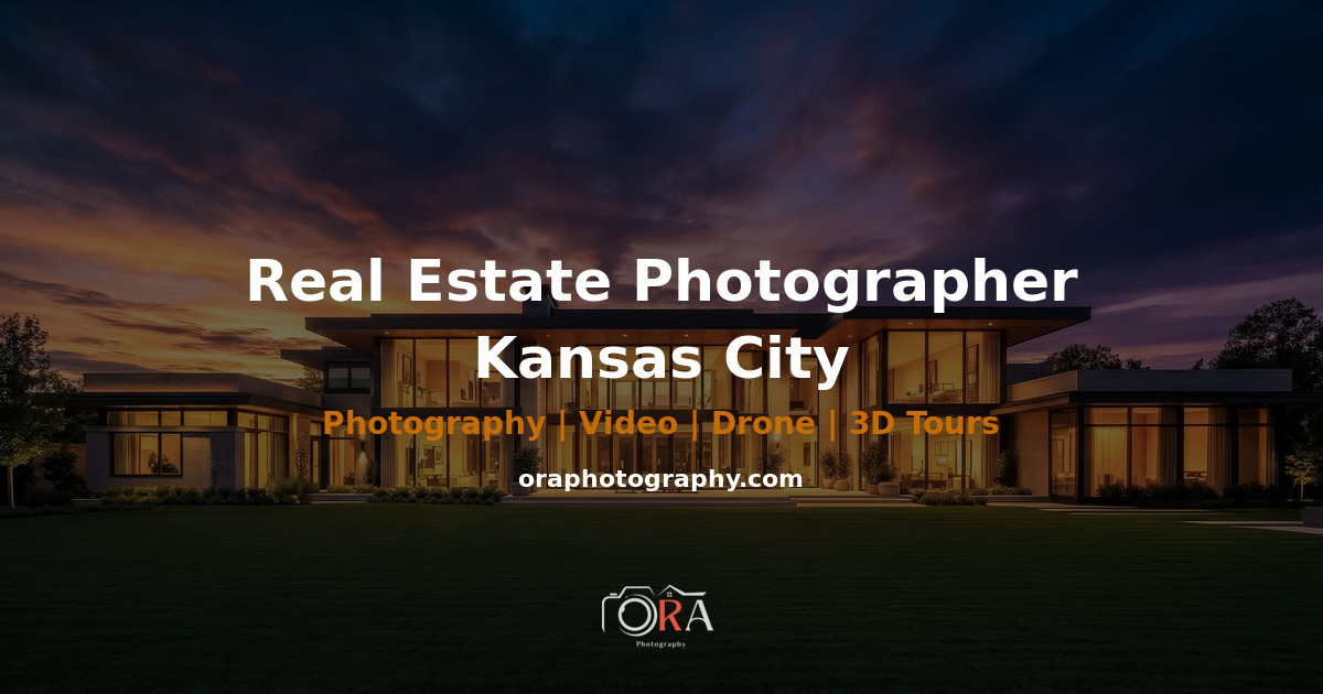 ORA Real Estate Photography