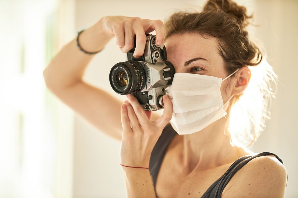How to choose the right real estate photographer?