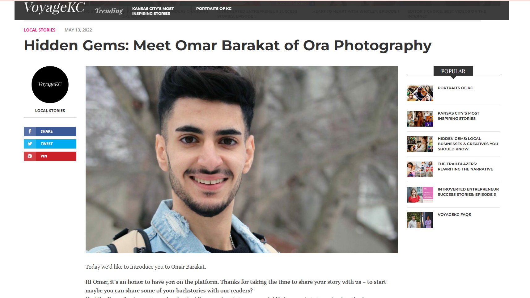Hidden Gems Meet Omar Barakat of Ora Photography VoyageKC Magazine Google Chrome 7 24 2022 3 31 39 PM